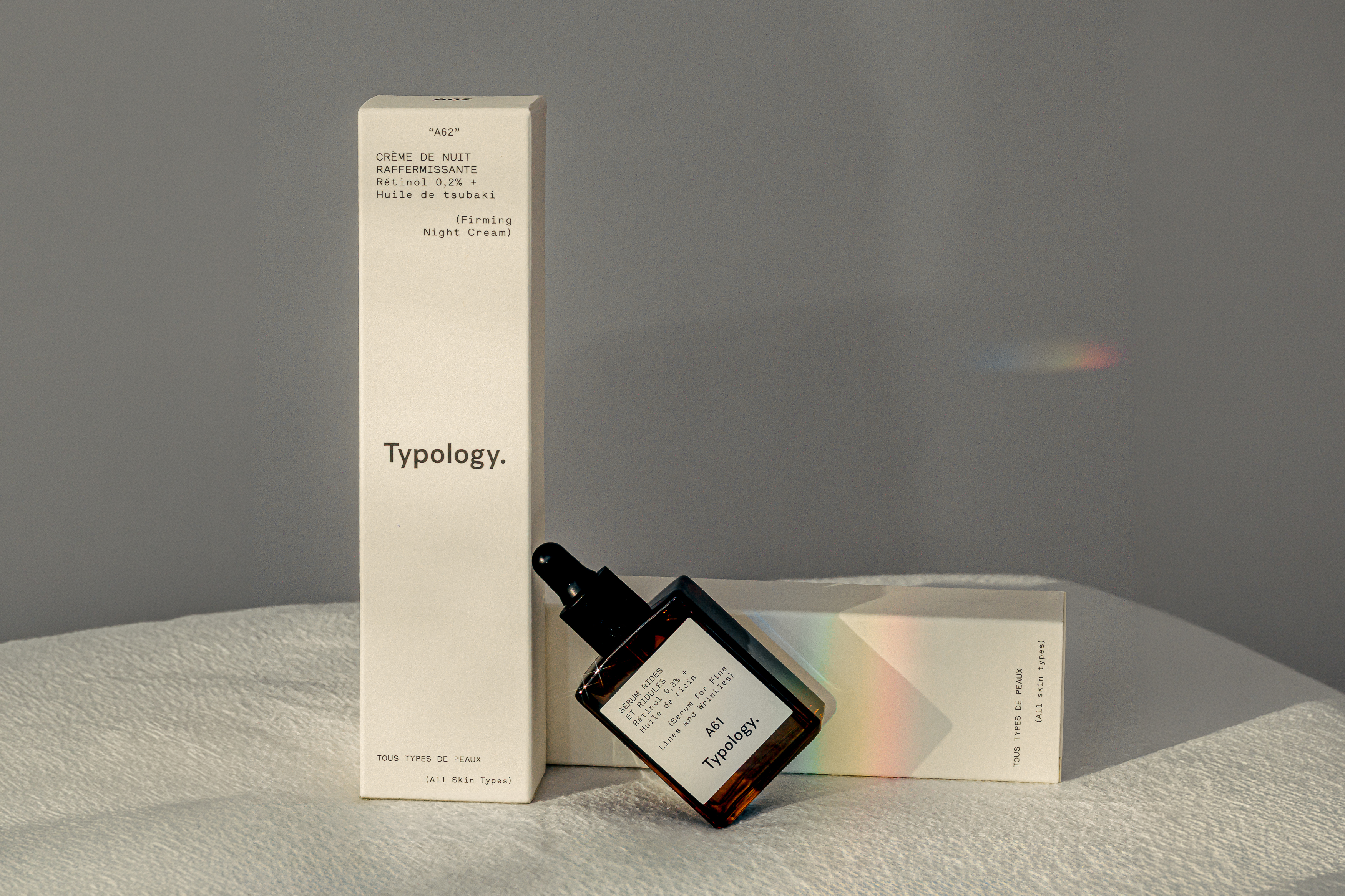 Skincare